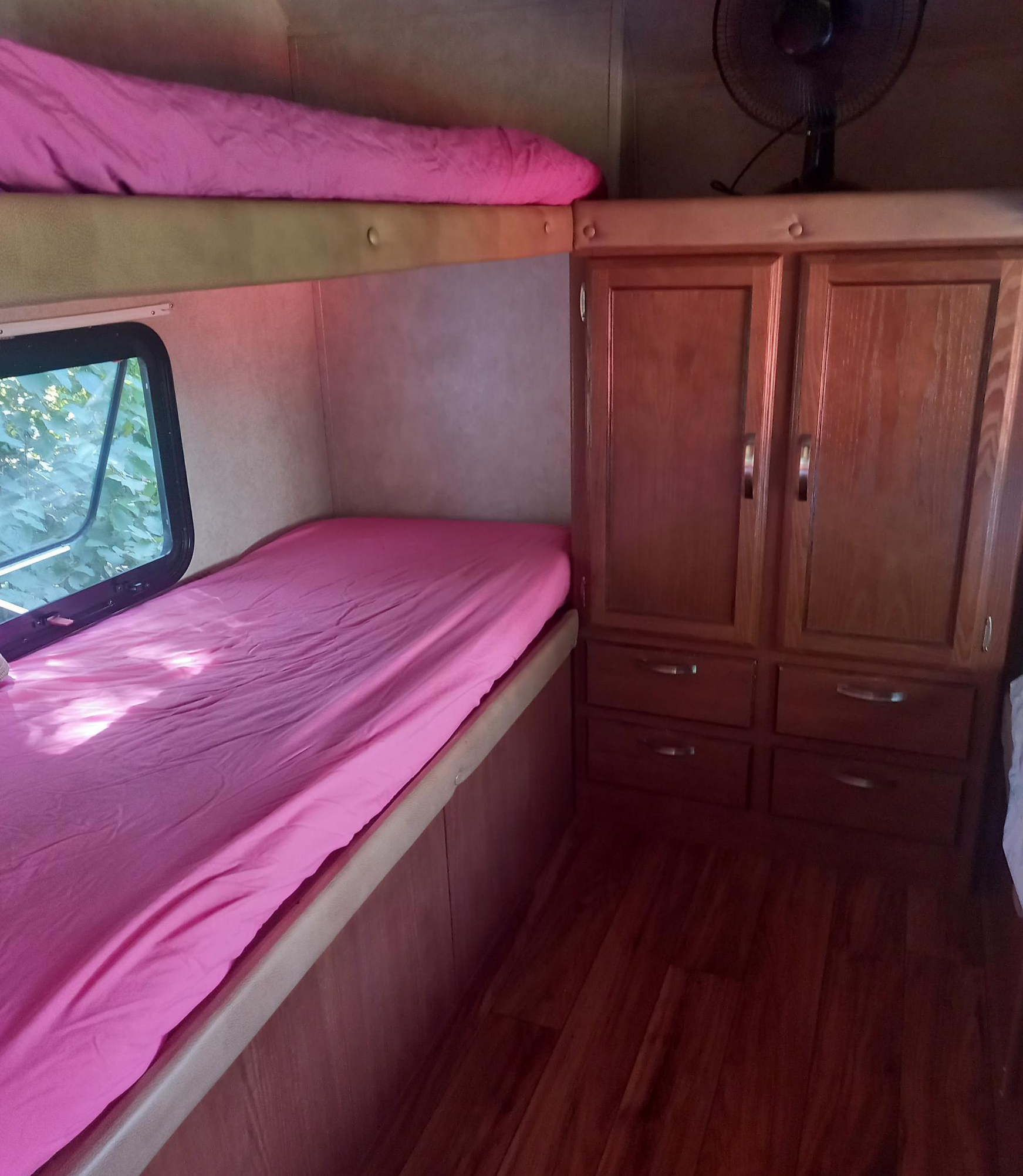 Footprints Camper Rentals