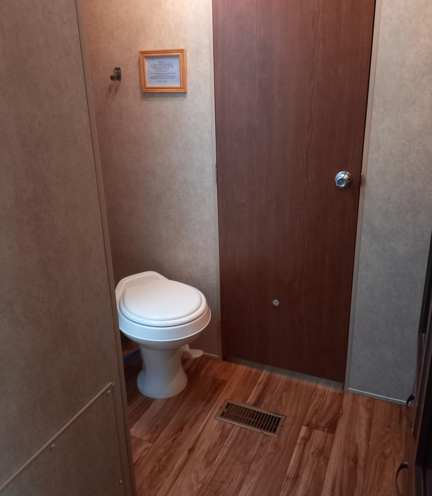 Footprints Camper Rentals