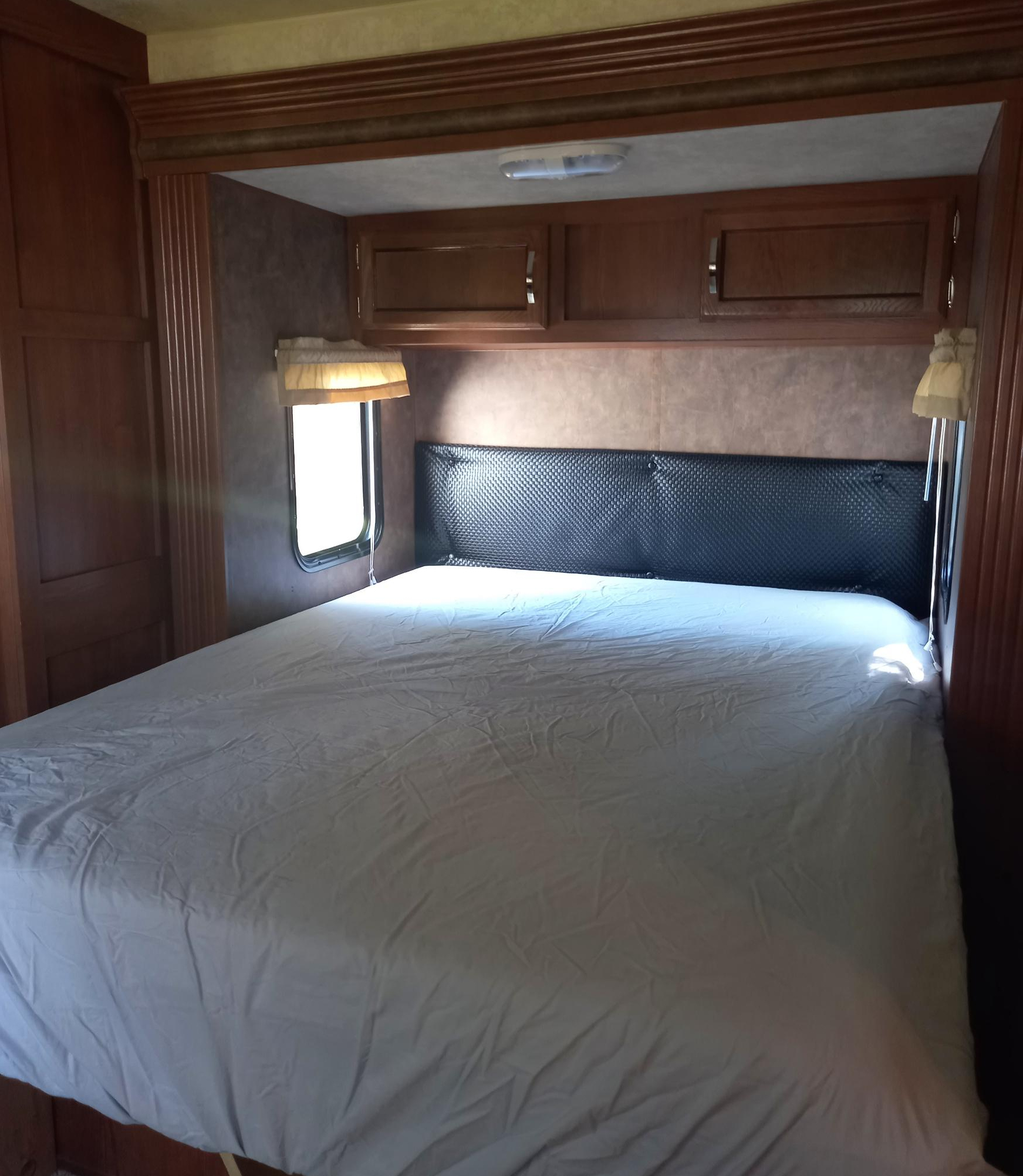 Footprints Camper Rentals