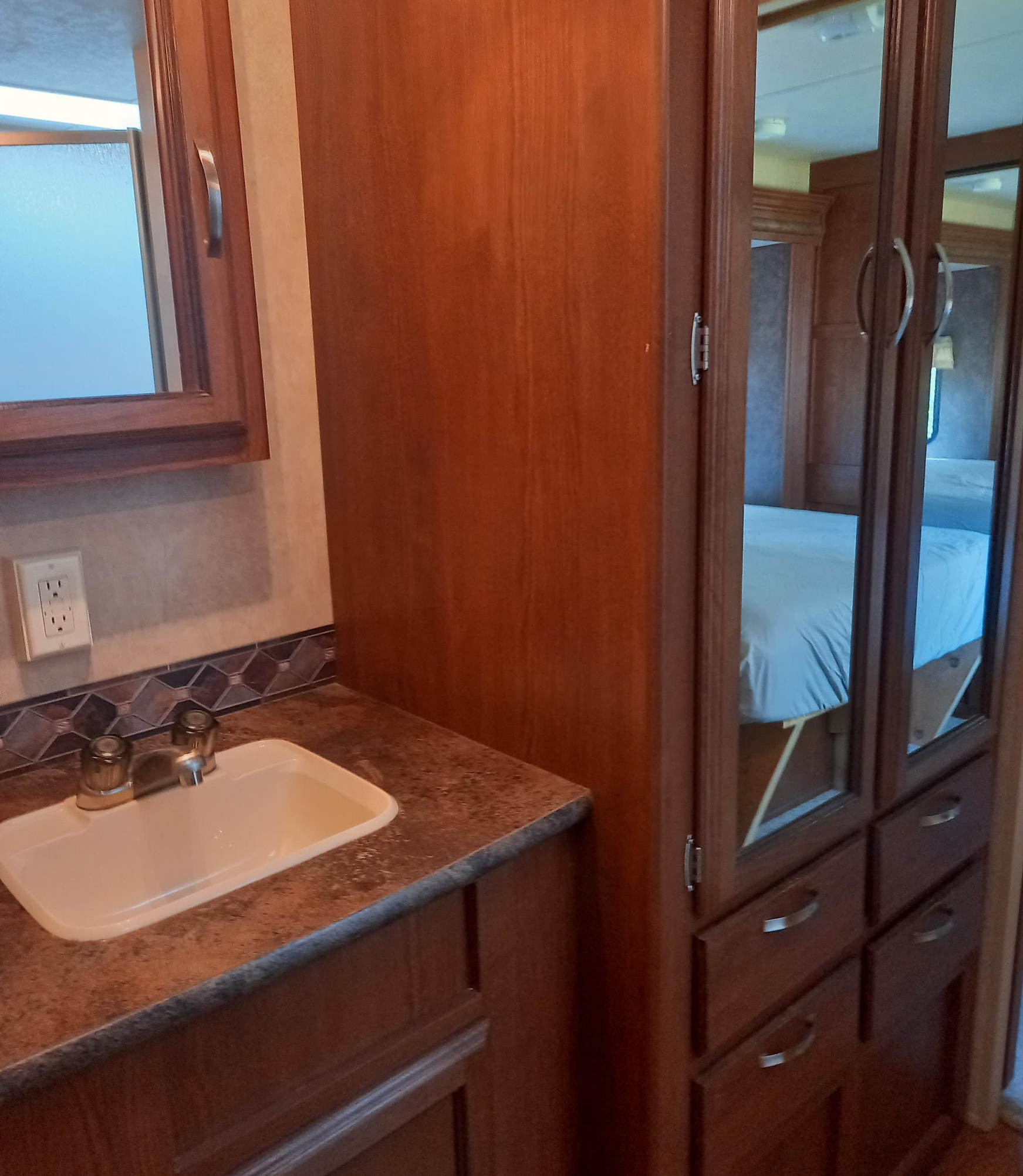 Footprints Camper Rentals