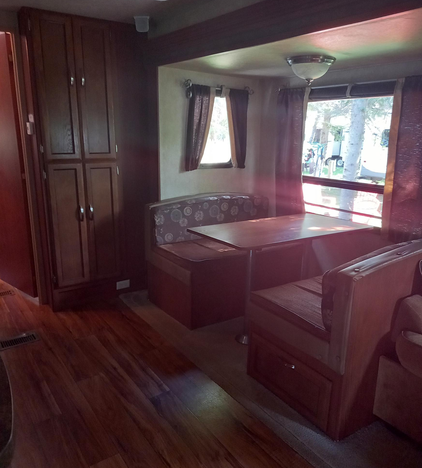 Footprints Camper Rentals