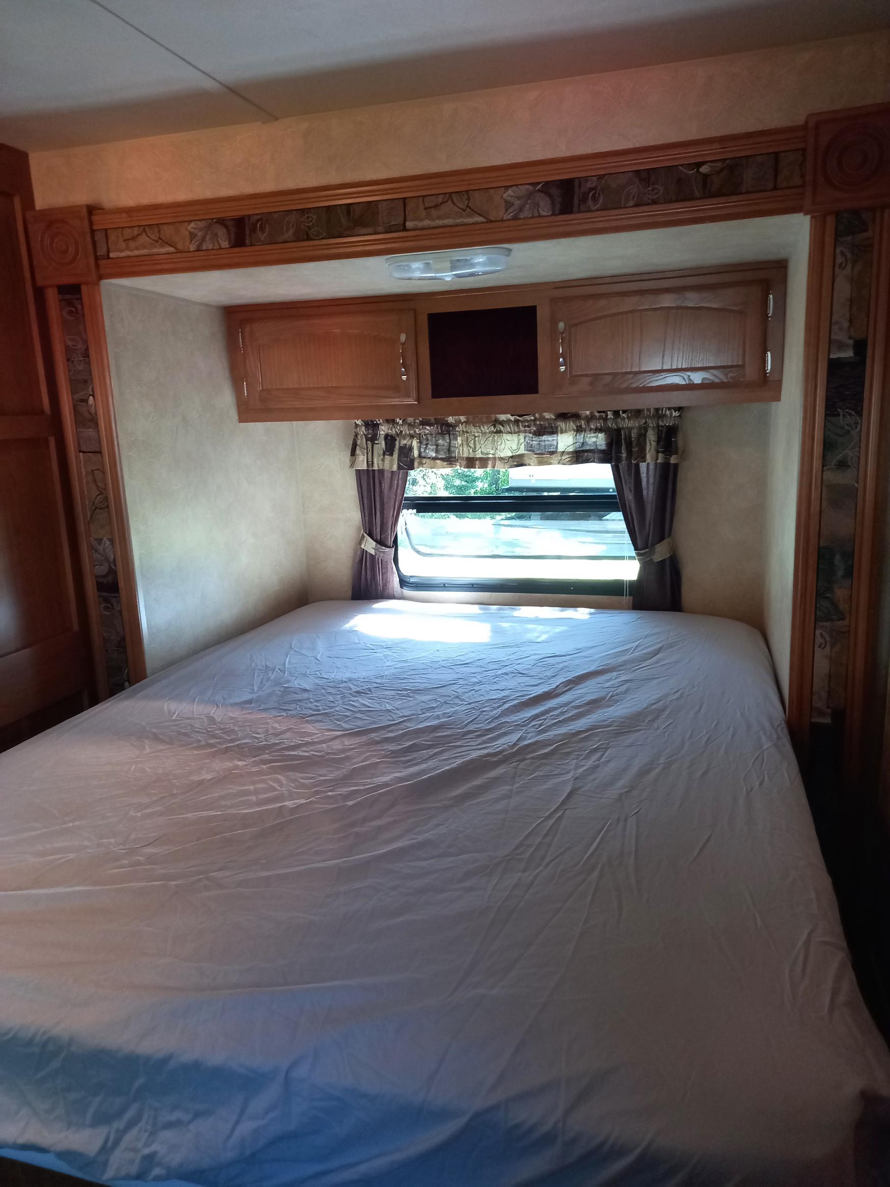 Footprints Camper Rentals