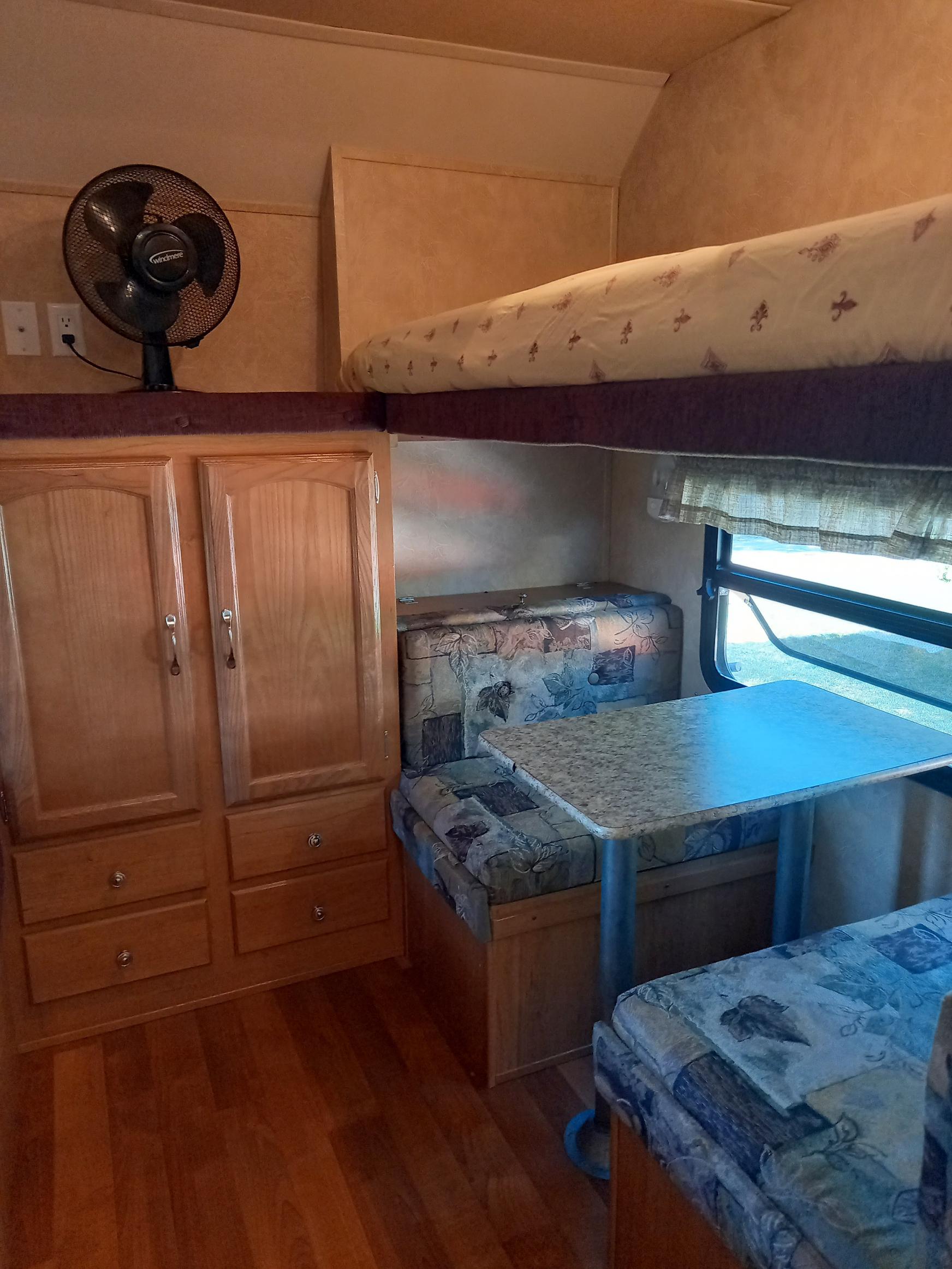 Footprints Camper Rentals