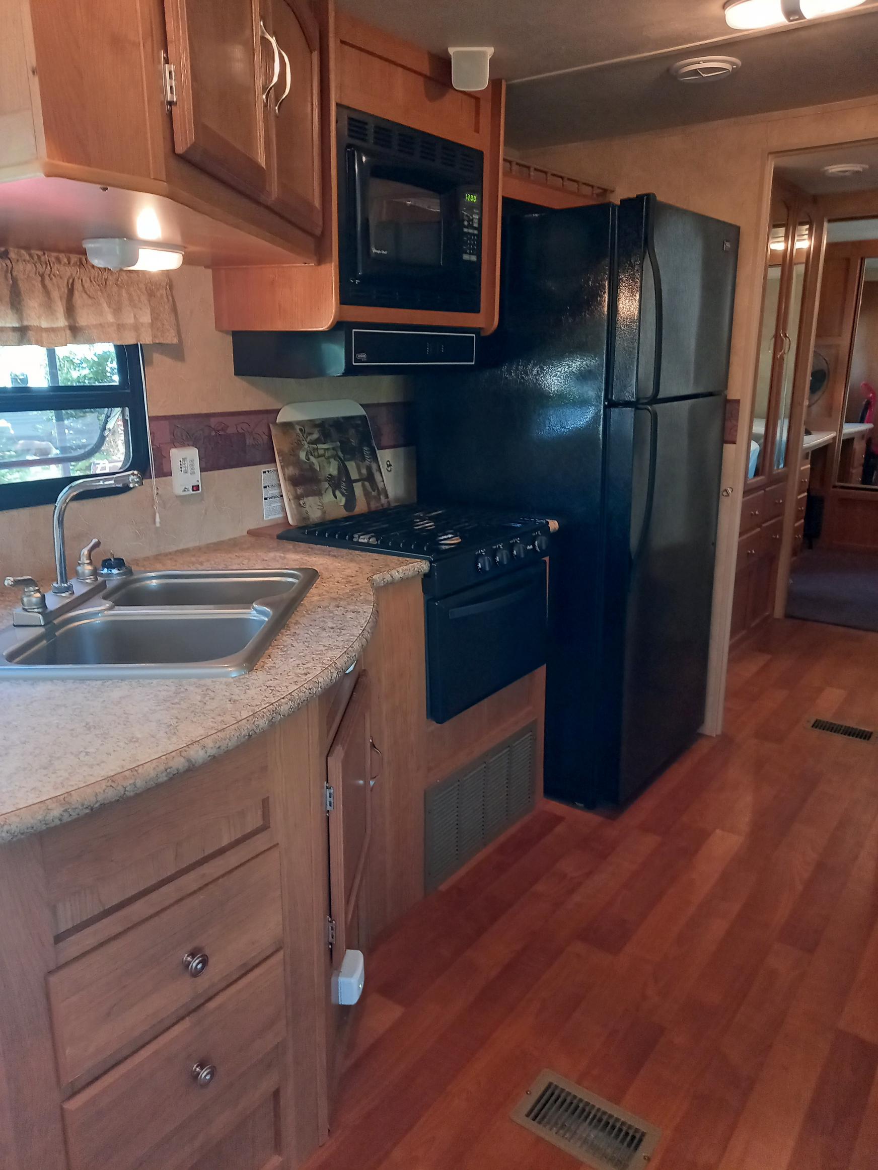 Footprints Camper Rentals