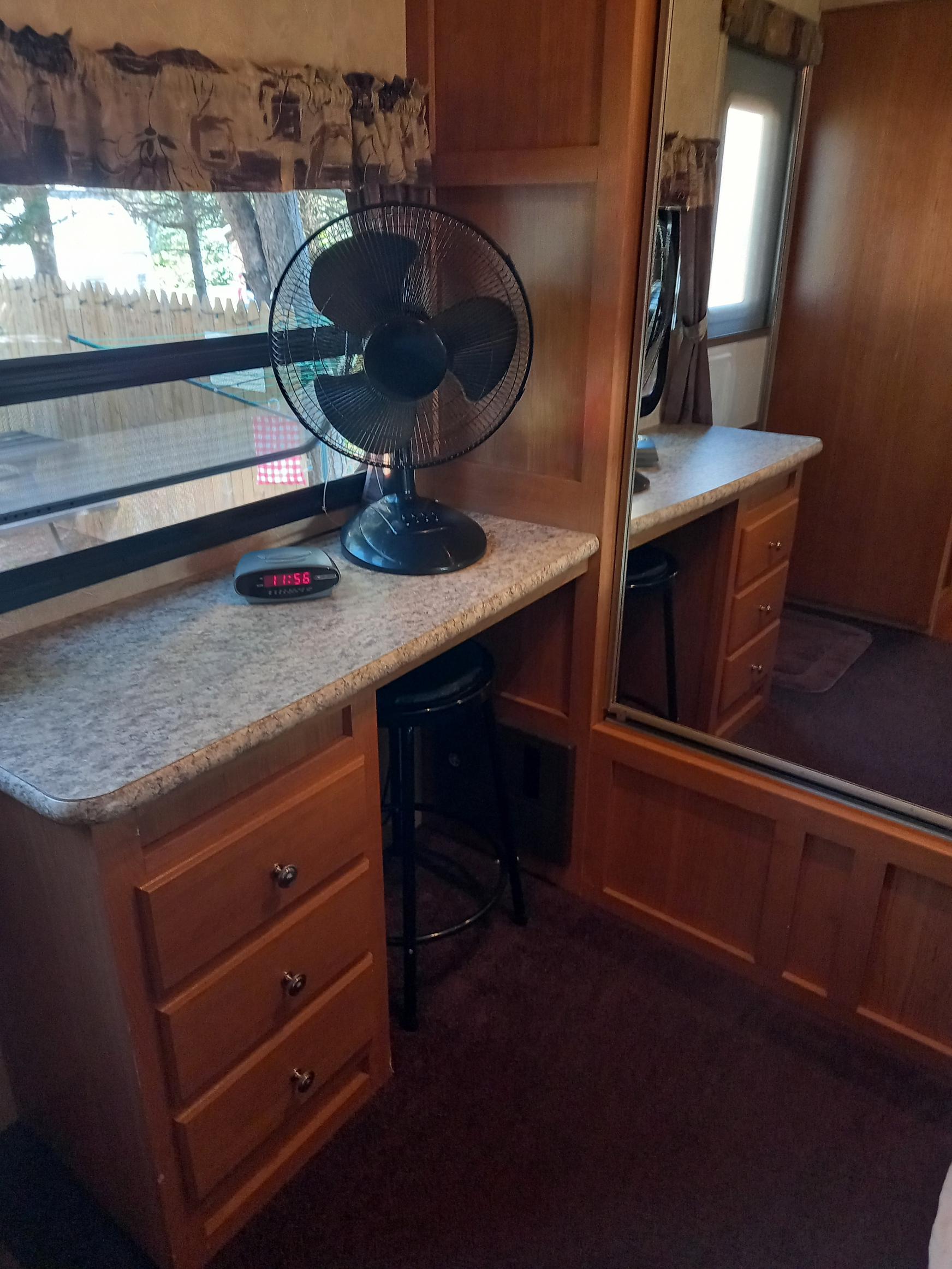 Footprints Camper Rentals