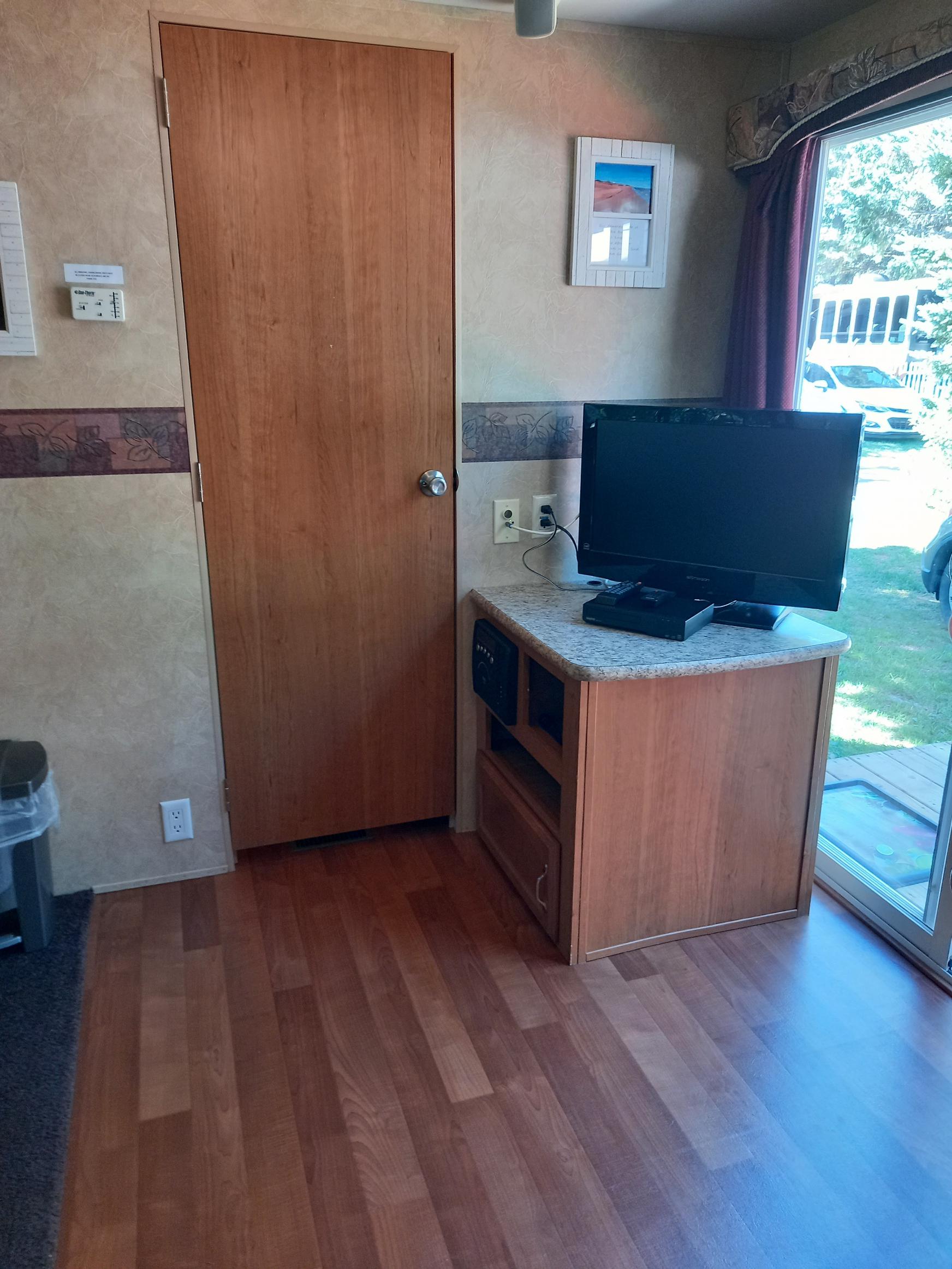 Footprints Camper Rentals