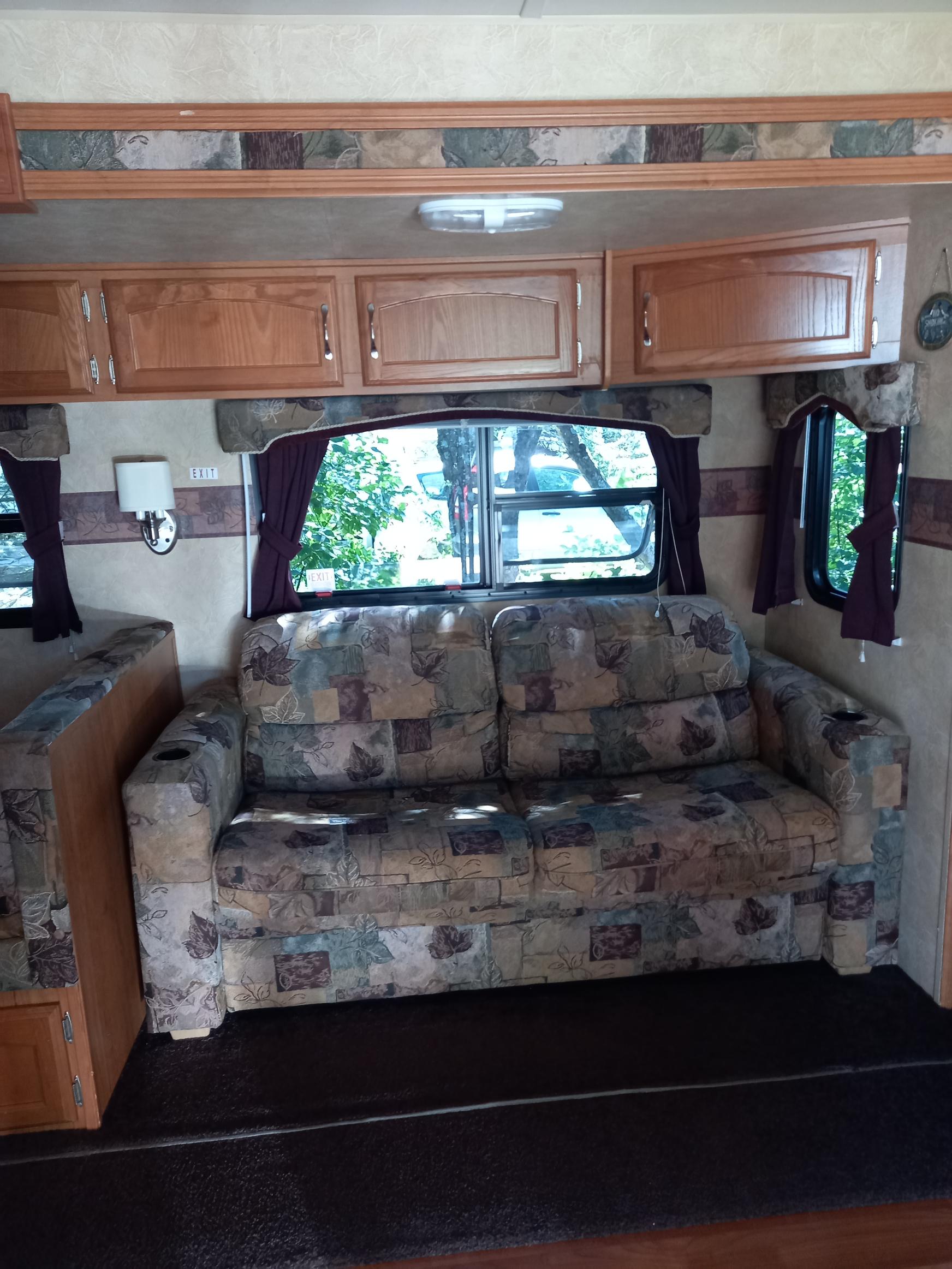 Footprints Camper Rentals